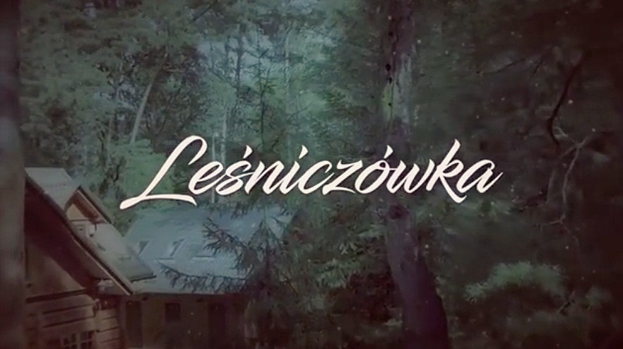 Lesniczówka