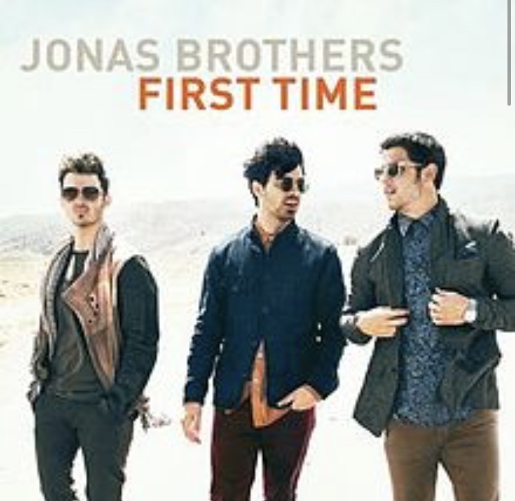 The Jonas Brothers: First Time