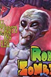 Rob Zombie: Well, Everybody's Fucking in a U.F.O.