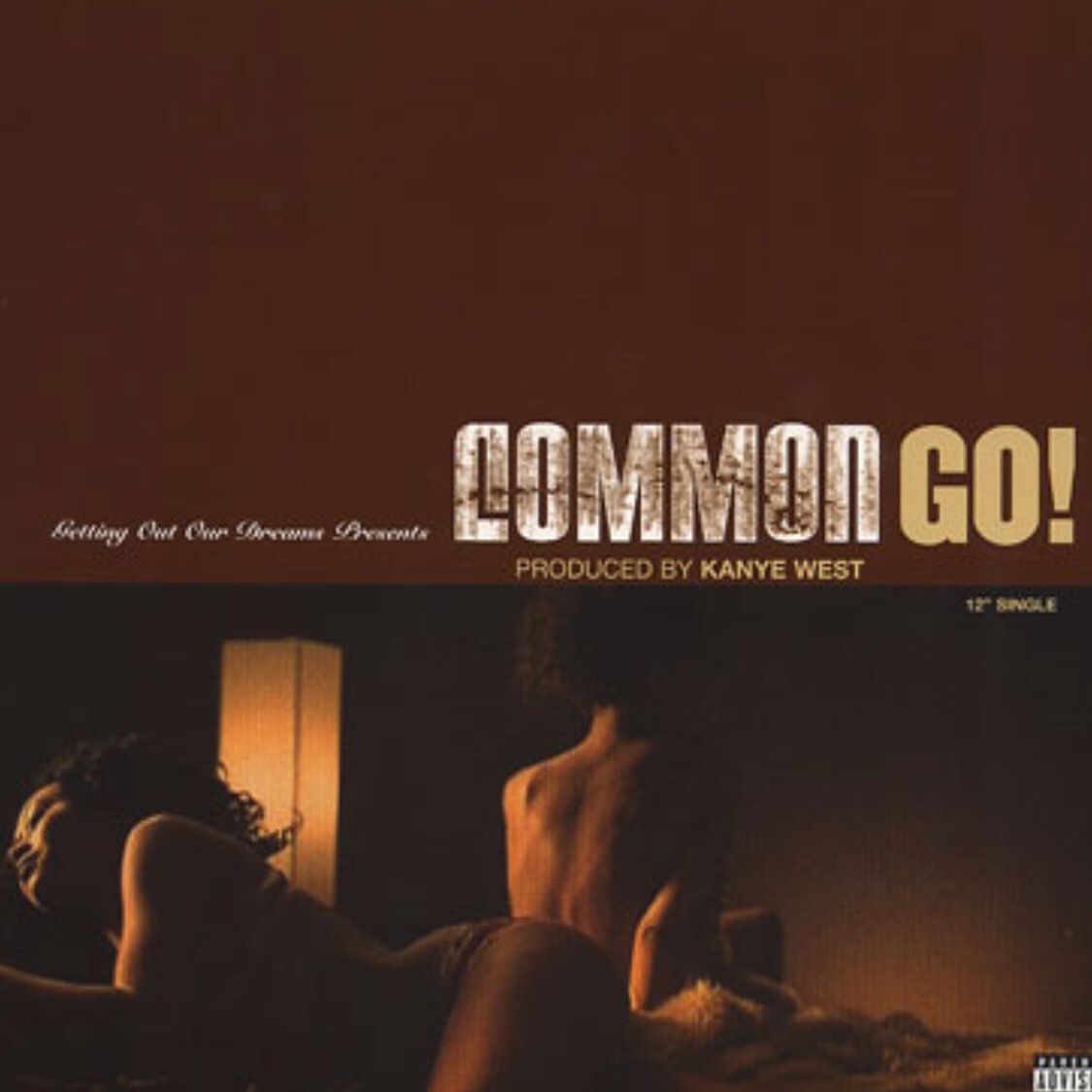 Common: Go!