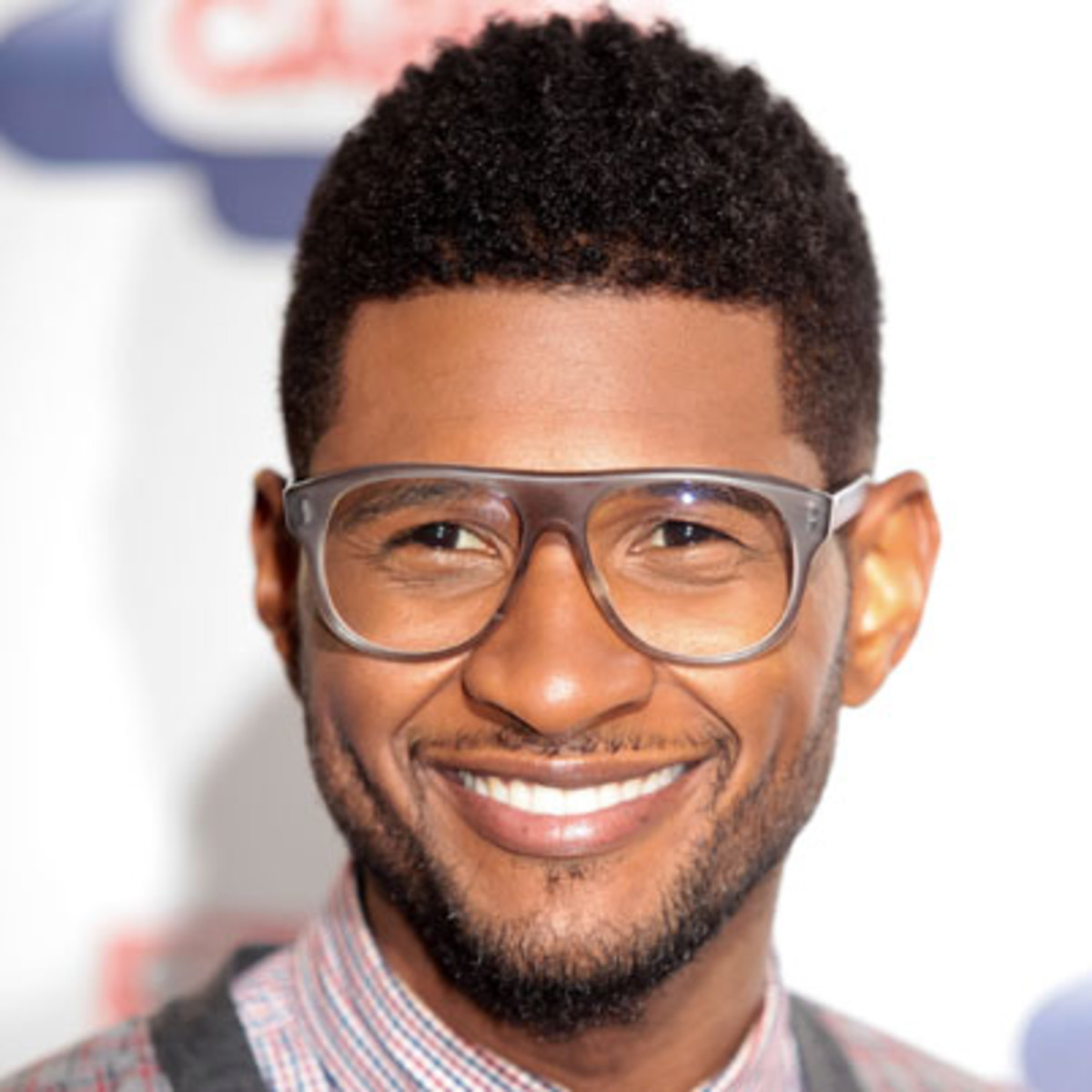 Usher: Caught Up