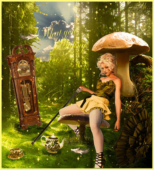 Gwen Stefani: What You Waiting For?