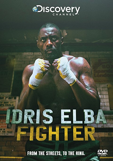 Idris Elba: Fighter