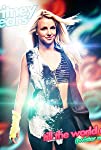 Britney Spears: Twister Rave Commercial
