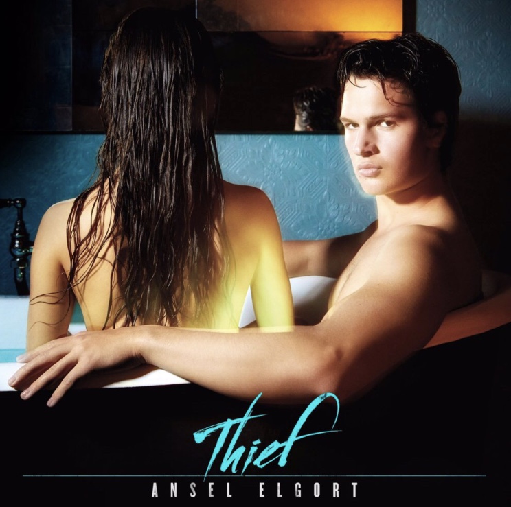 Ansel Elgort: Thief