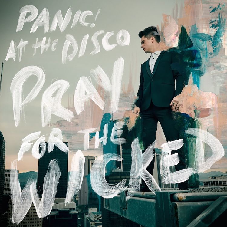 Panic! At the Disco: Say Amen