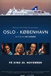 Oslo: Copenhagen