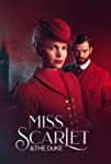 Miss Scarlet & the Duke