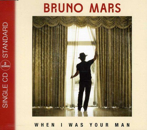 Bruno Mars: When I Was Your Man