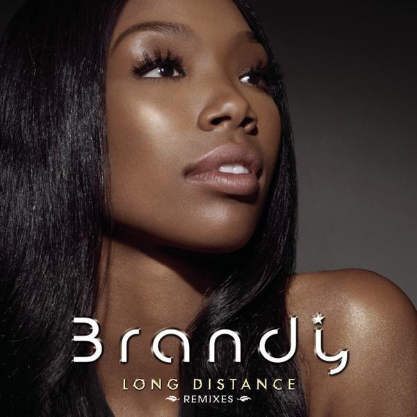 Brandy: Long Distance