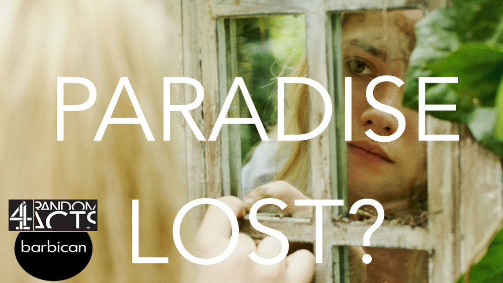 Paradise Lost?