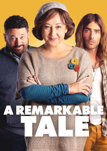 A Remarkable Tale