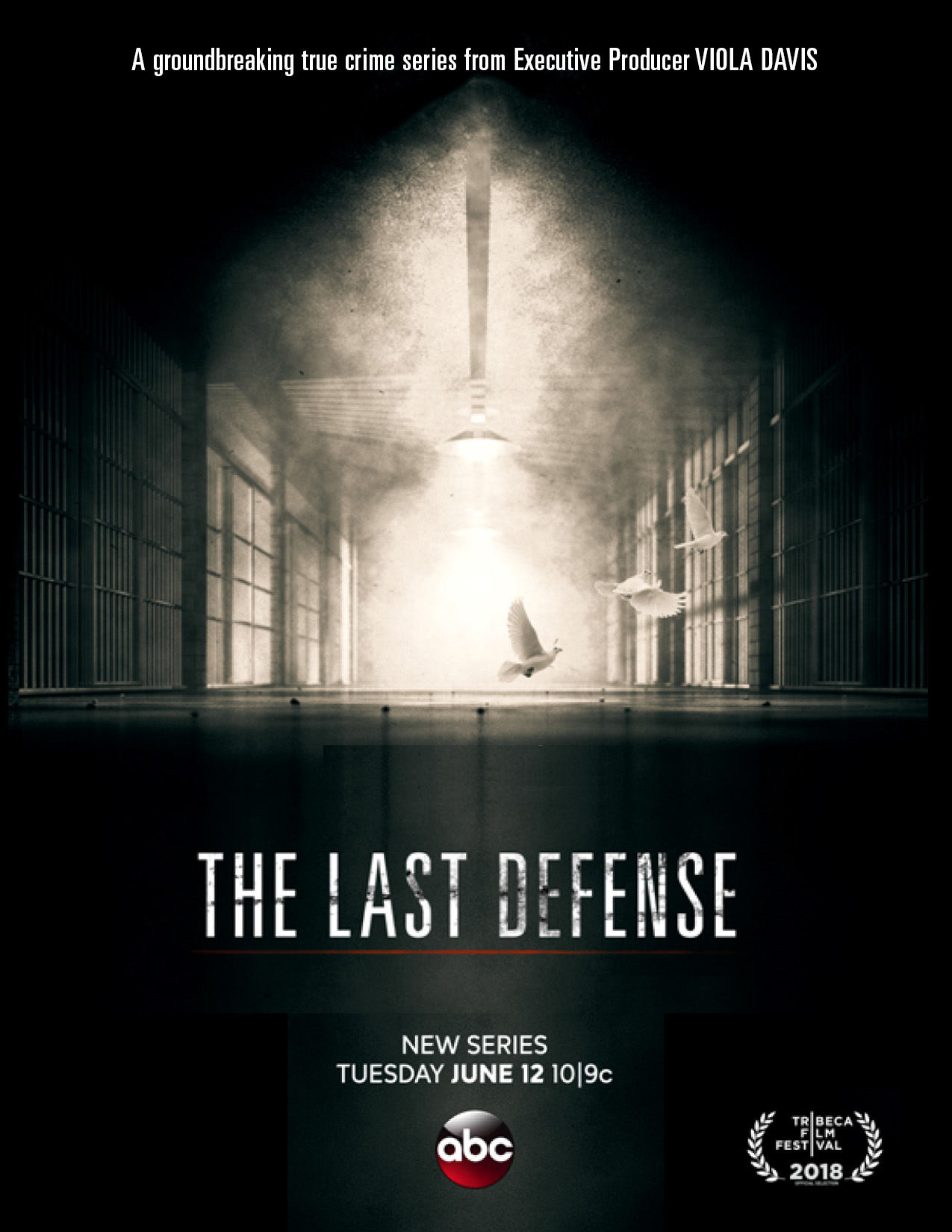 The Last Defense