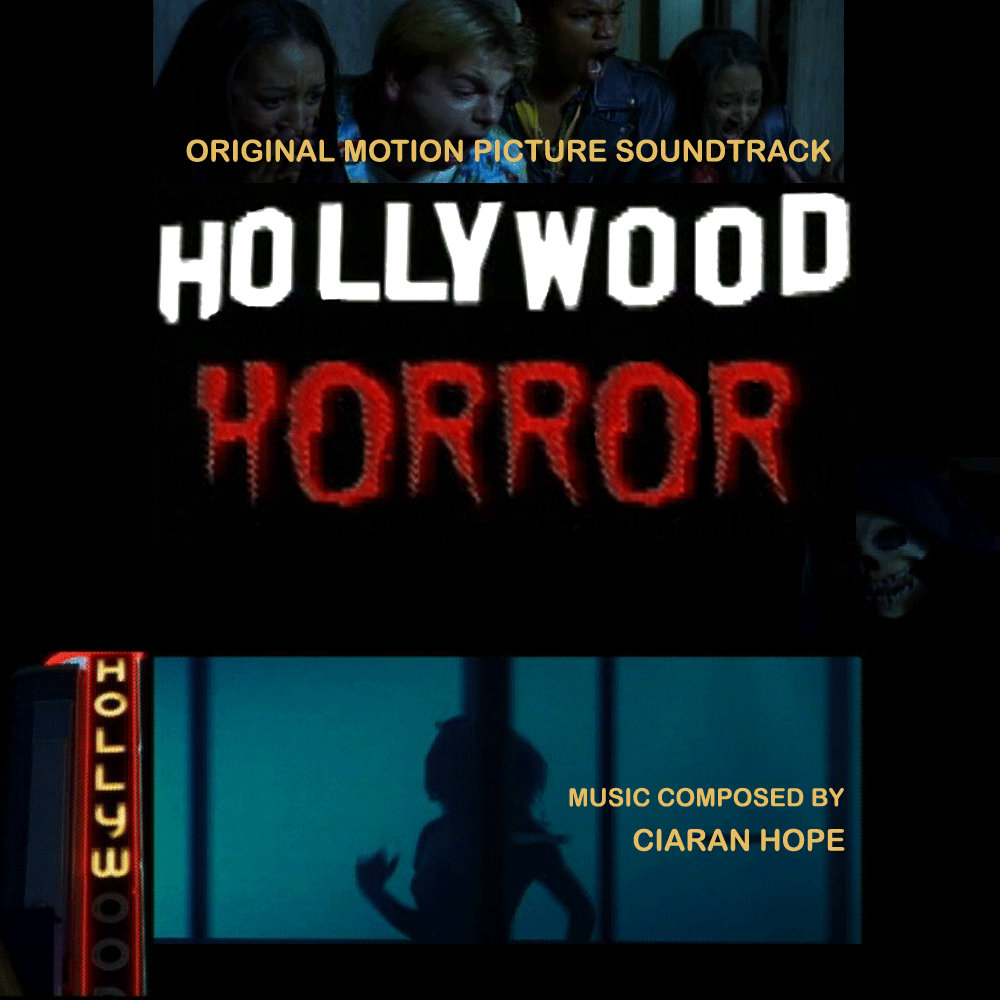 Hollywood Horror