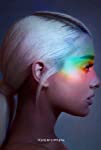 Ariana Grande: No Tears Left to Cry
