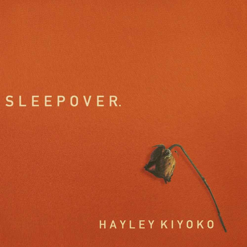 Hayley Kiyoko: Sleepover