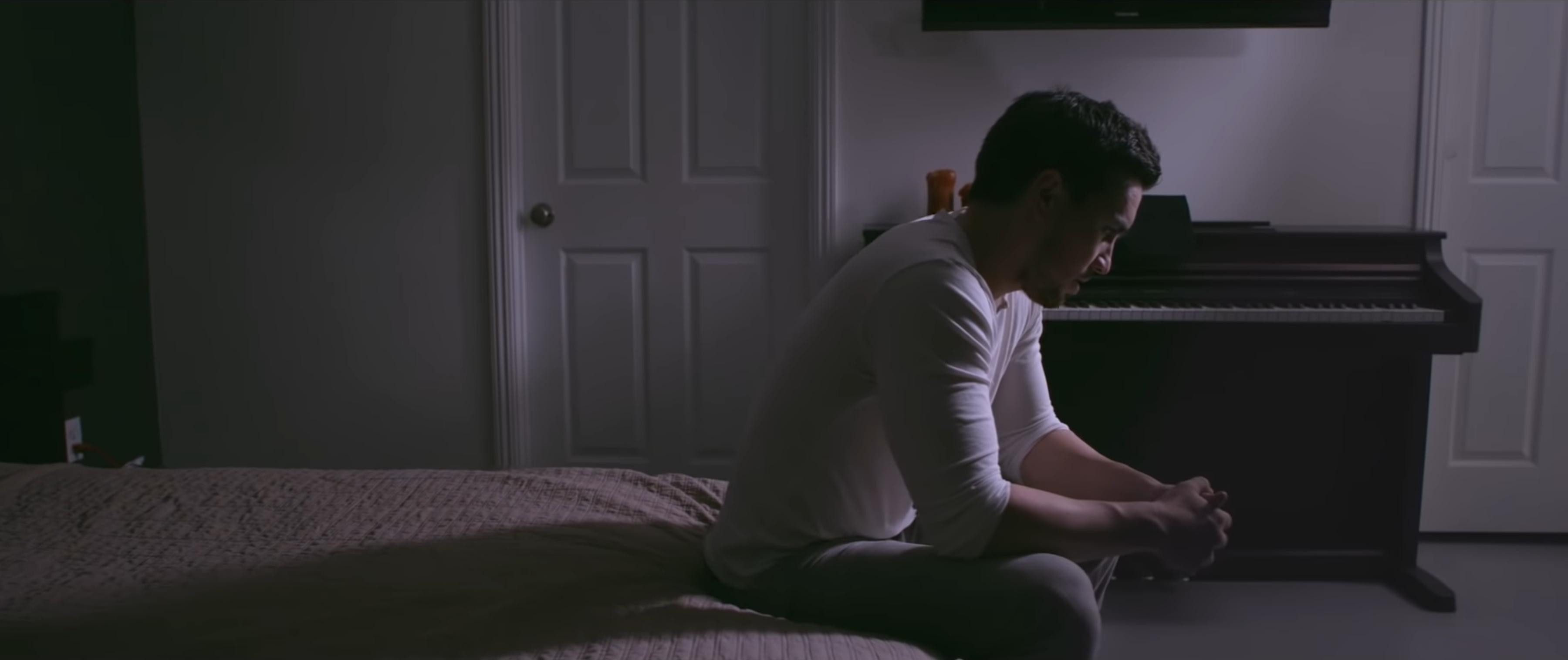 Avicii: You Make Me