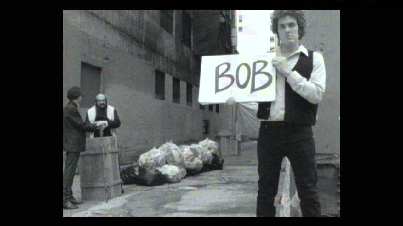 'Weird Al' Yankovic: Bob
