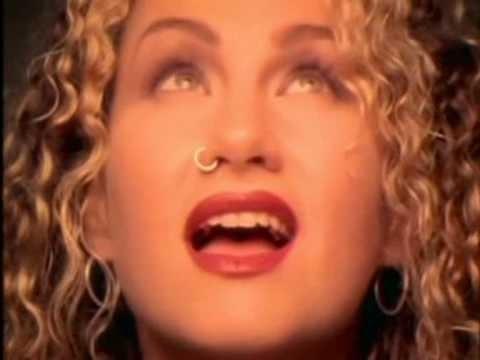 Joan Osborne: One of Us