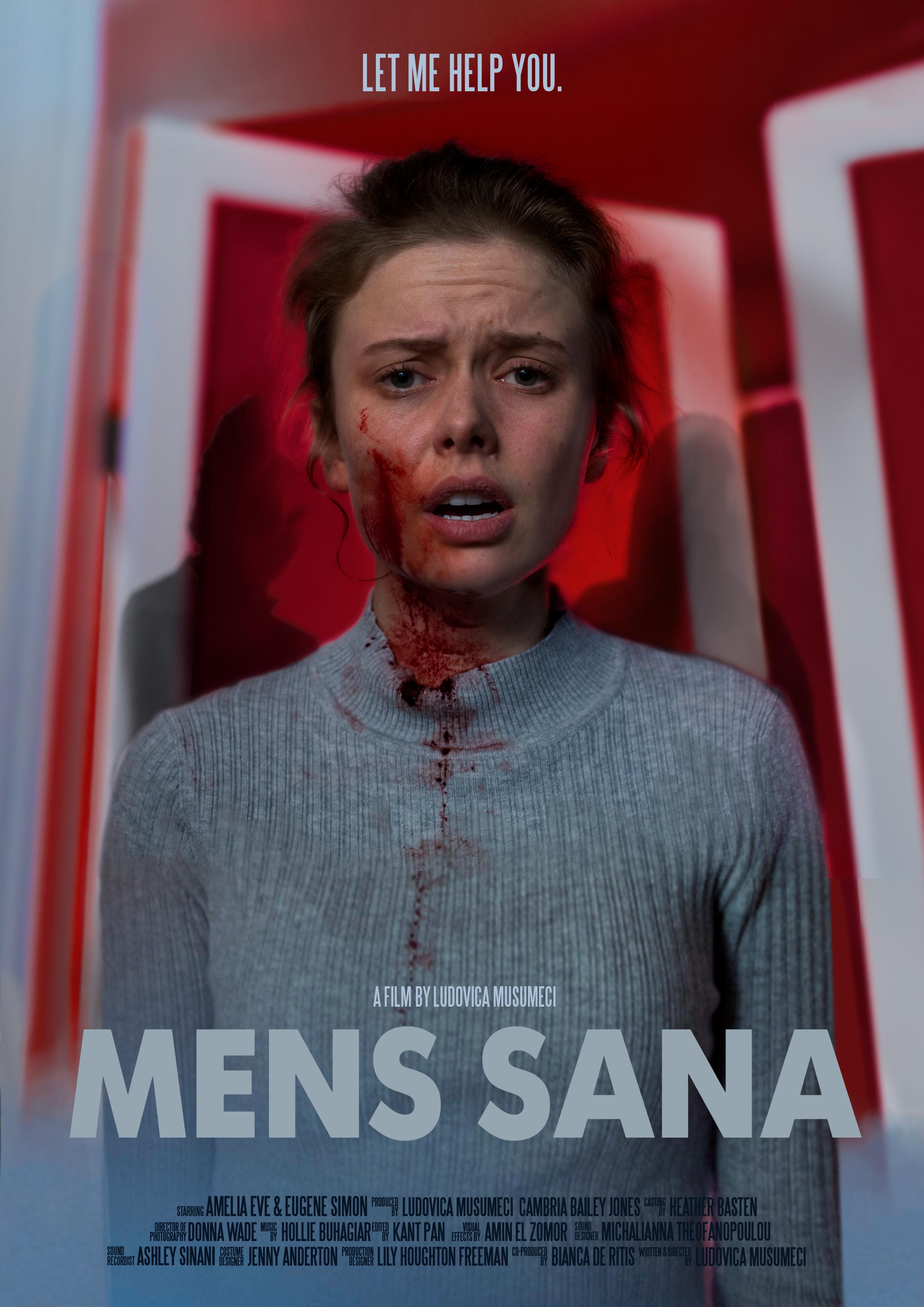 Mens Sana