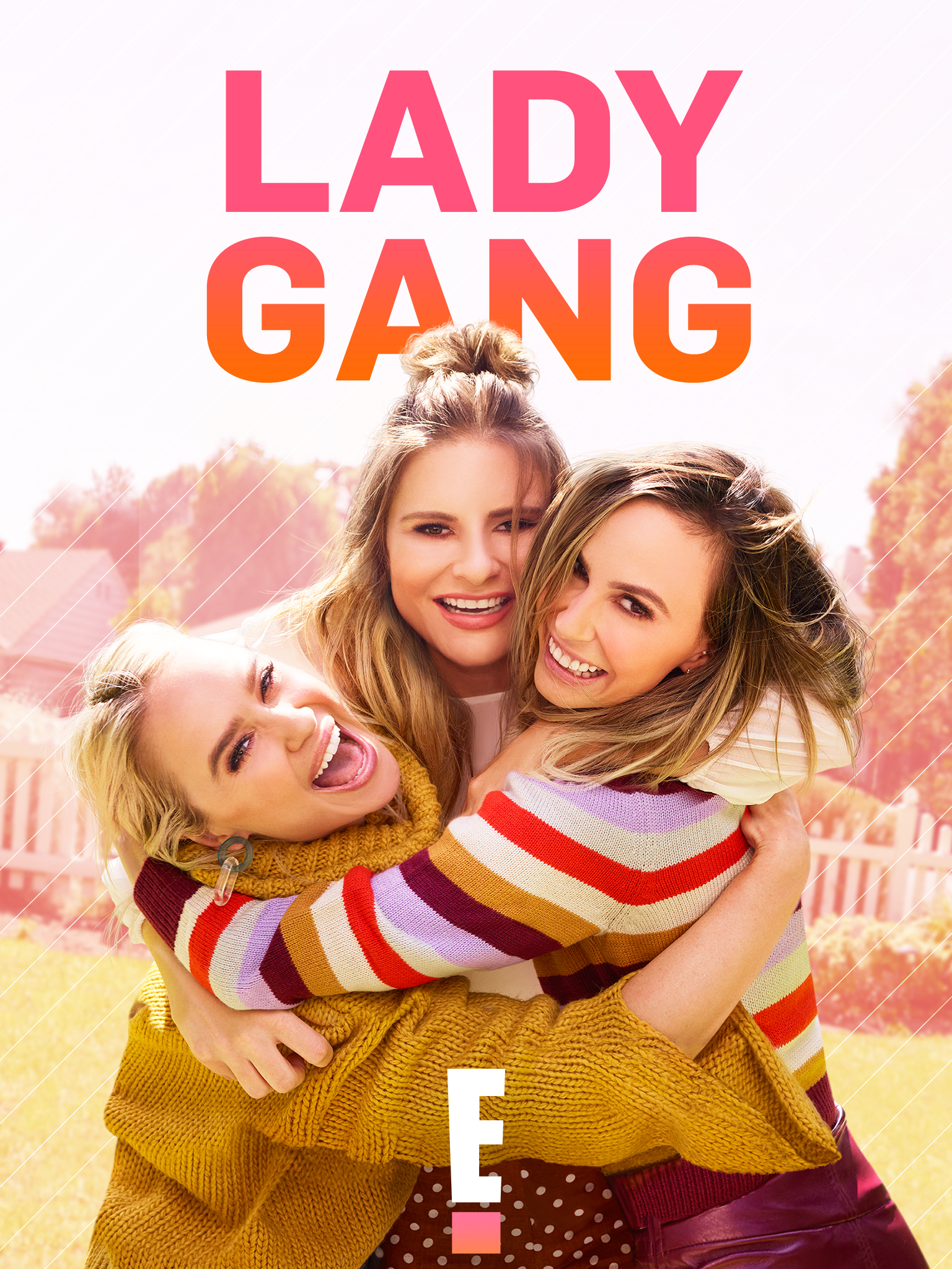 LadyGang