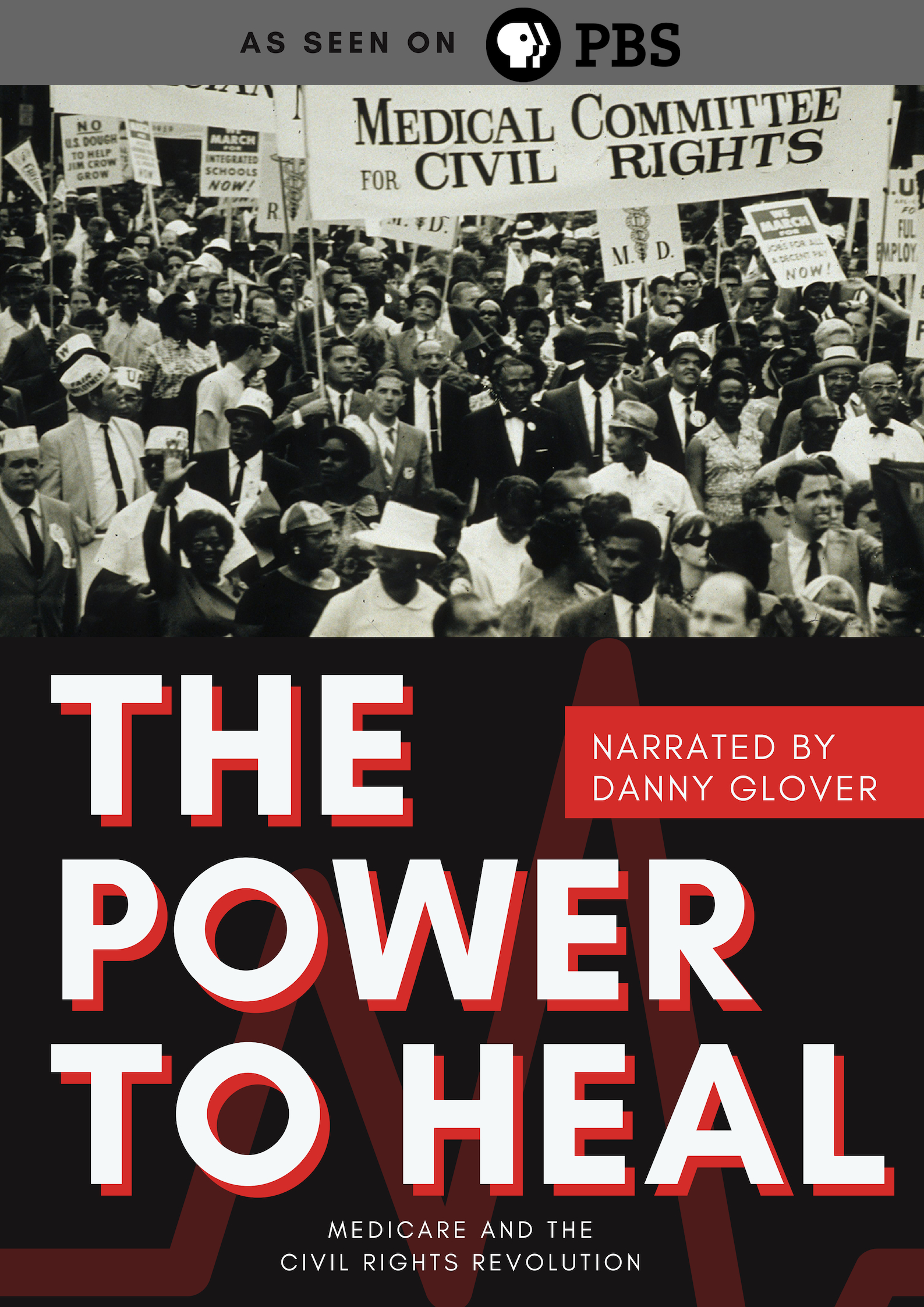 Power to Heal: Medicare and the Civil Rights Revolution