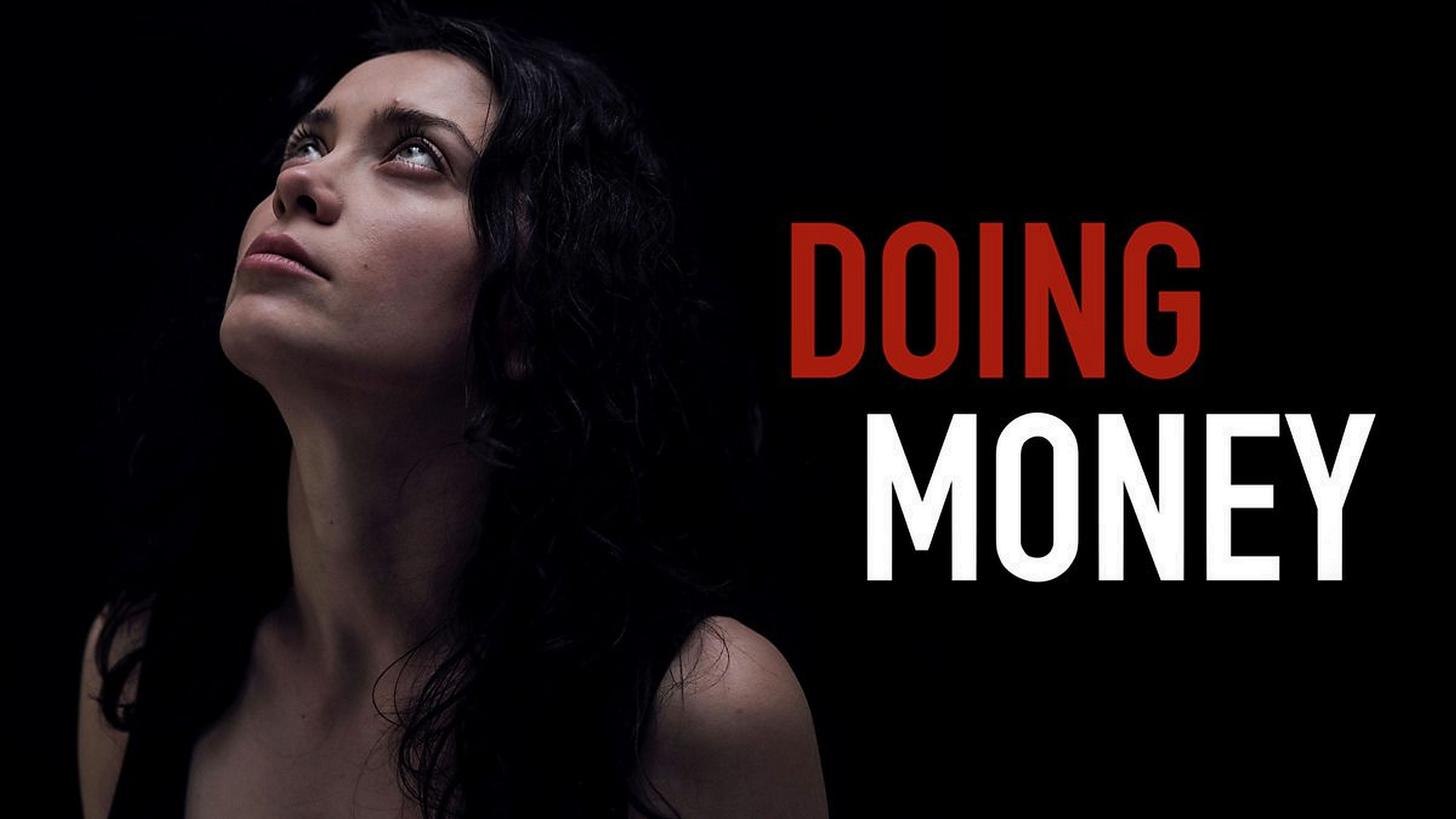 Doing Money