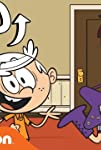 The Loud House 360: Center of Chaos!