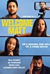Welcome Matt