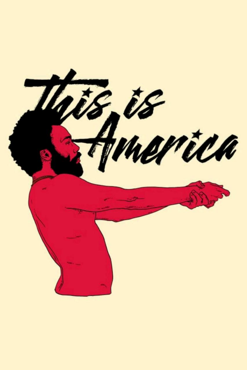 Childish Gambino: This Is America