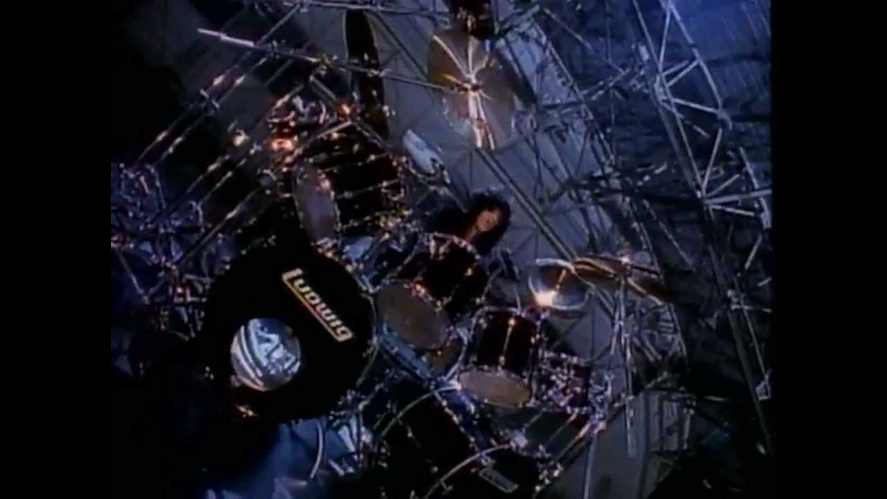 Kiss: God Gave Rock 'n' Roll to You II