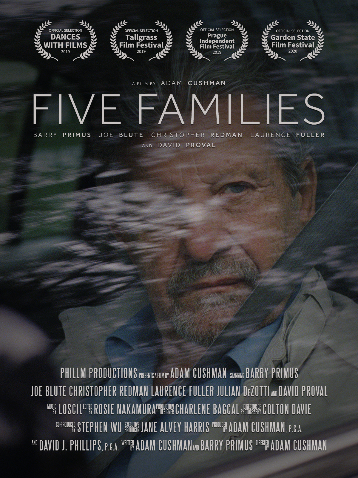 Five Families