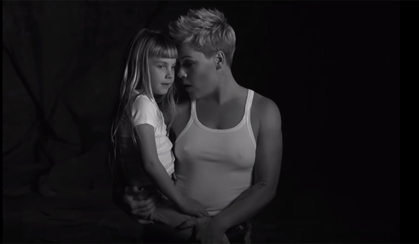 P!nk: Wild Hearts Can't Be Broken