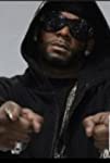 R. Kelly Feat. Ludacris and Kid Rock: Rock Star