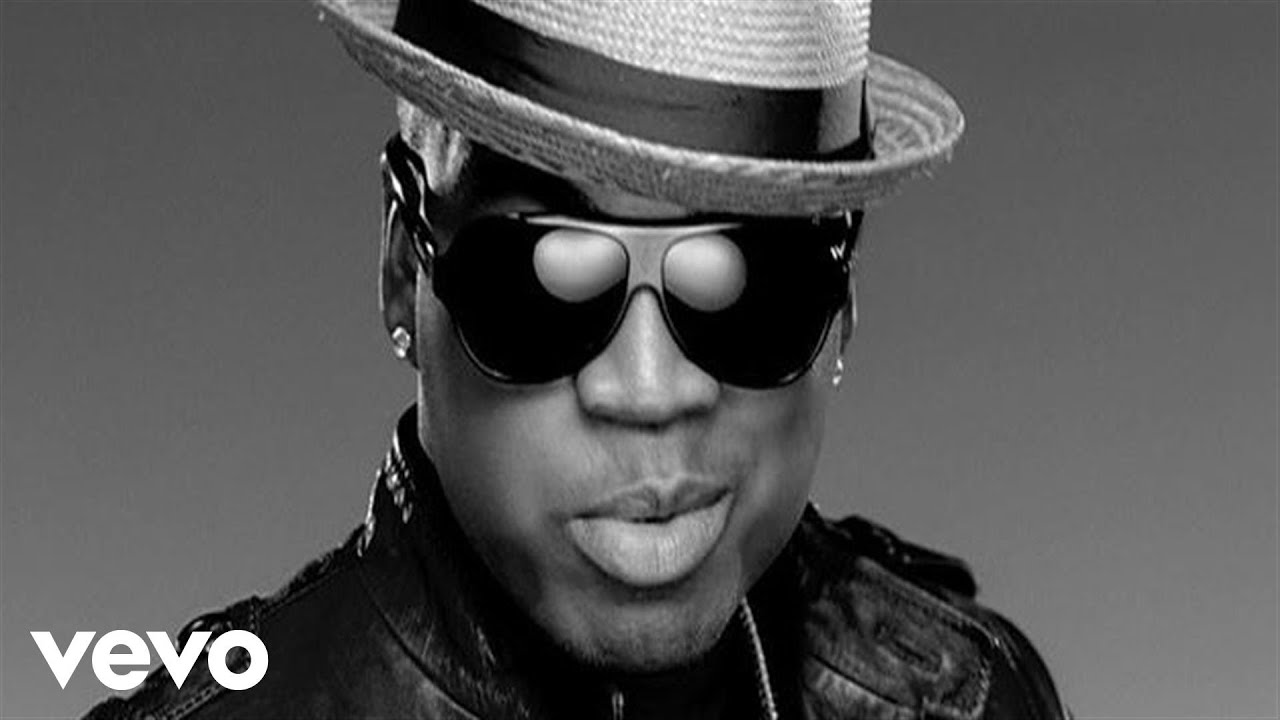 Ne-Yo Feat. Jamie Foxx & Fabolous: She Got Her Own