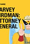 Harvey Birdman: Attorney General