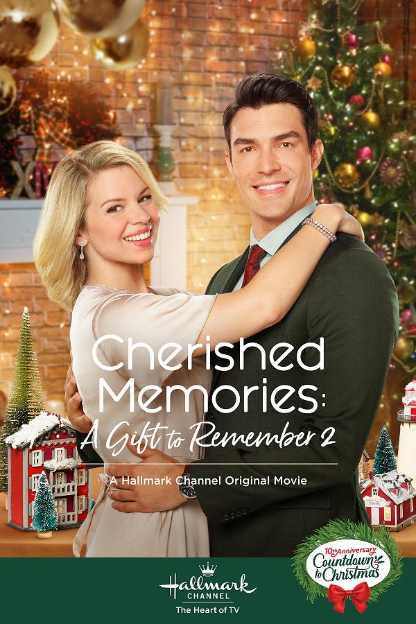 A Christmas to Cherish