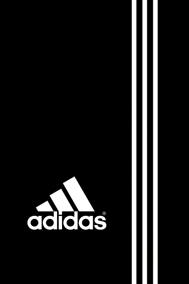 Adidas: Adidas Is All In