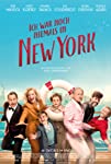 I've Never Been to New York