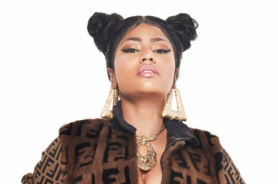 Nicki Minaj: Barbie Tingz