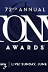 The 72nd Annual Tony Awards