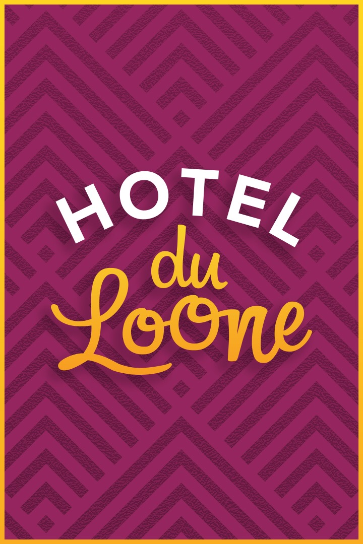 Hotel Du Loone