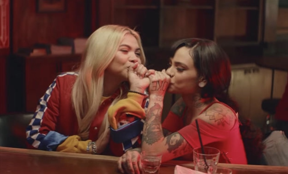 Hayley Kiyoko & Kehlani: What I Need