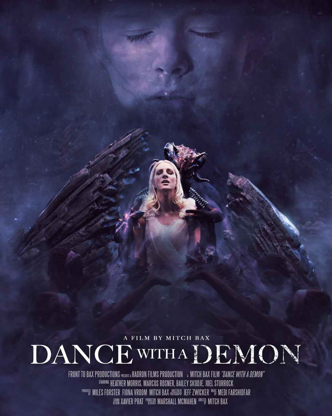 Dance with a Demon