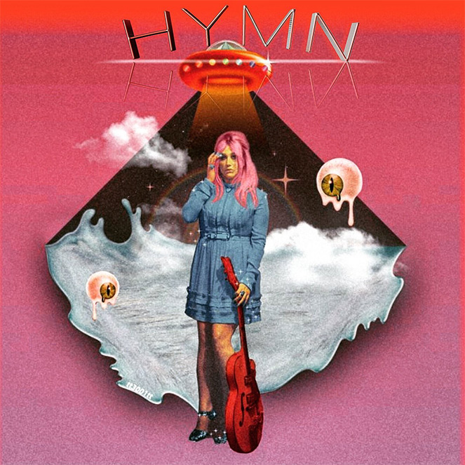 Kesha: Hymn