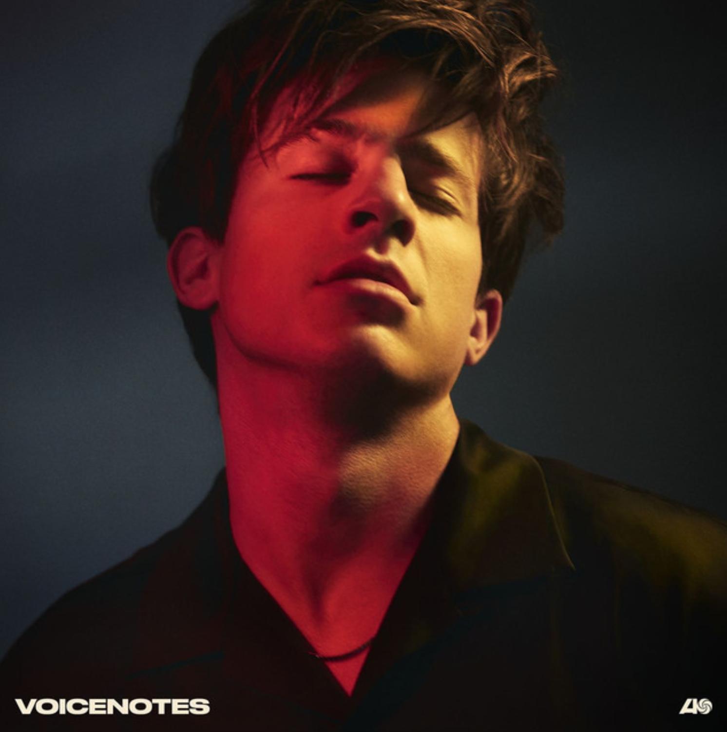 Charlie Puth Feat. Kehlani: Done for Me