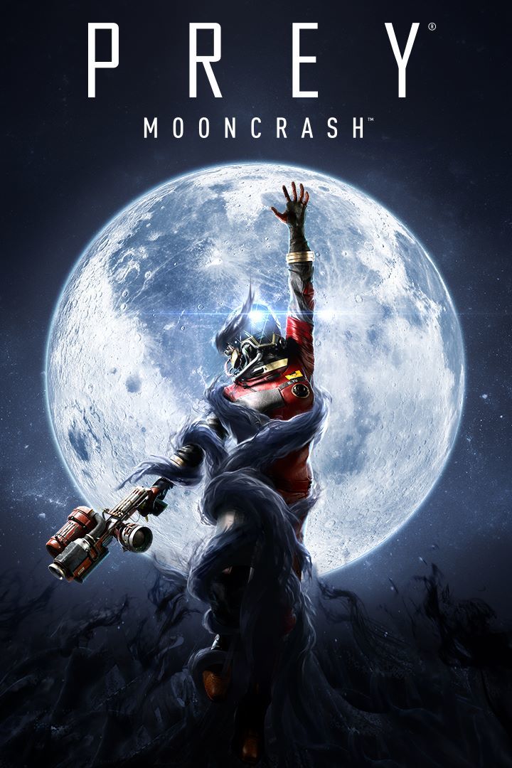 Prey: Mooncrash