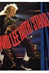 David Lee Roth: Stand Up