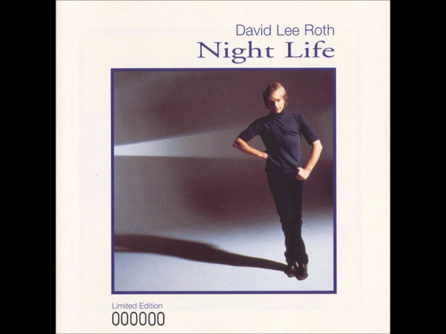 David Lee Roth: Night Life