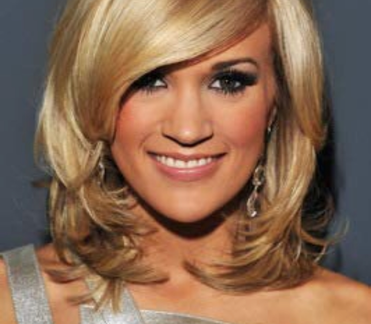 Carrie Underwood Feat. Ludacris: The Champion